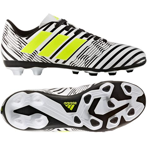 adidas nemezos 17.4 kids soort speler|Amazon.com .